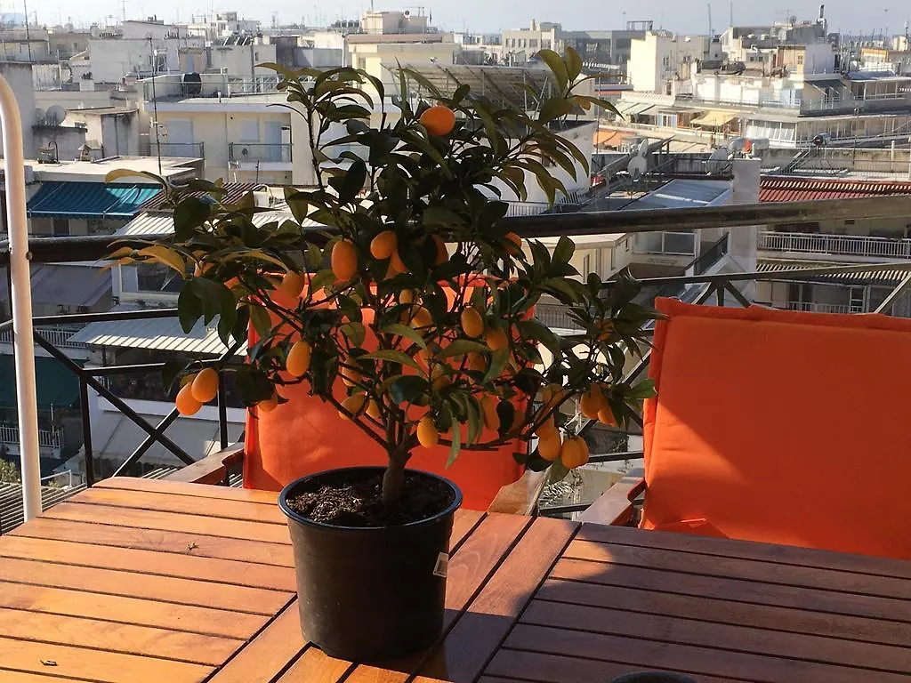 Egnatia Flat Διαμέρισμα Θεσσαλονίκη