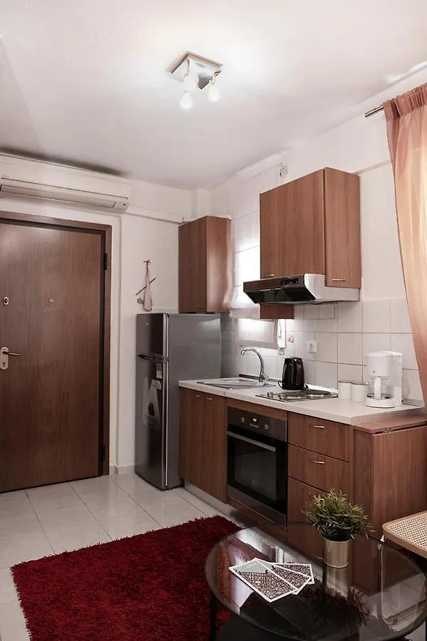 Egnatia Flat Διαμέρισμα Θεσσαλονίκη Ελλάδα