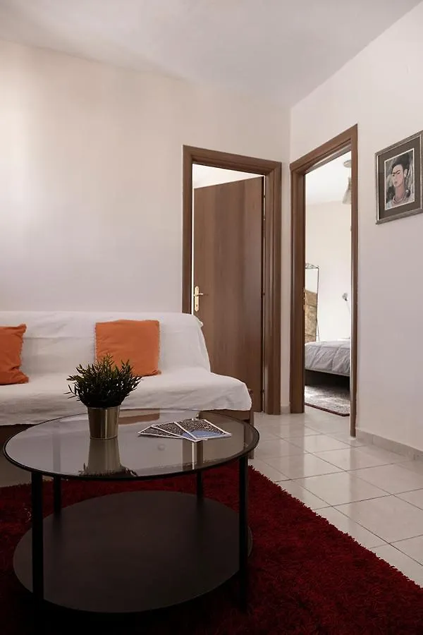 Egnatia Flat Διαμέρισμα Θεσσαλονίκη
