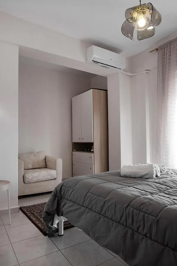 Egnatia Flat Διαμέρισμα Θεσσαλονίκη