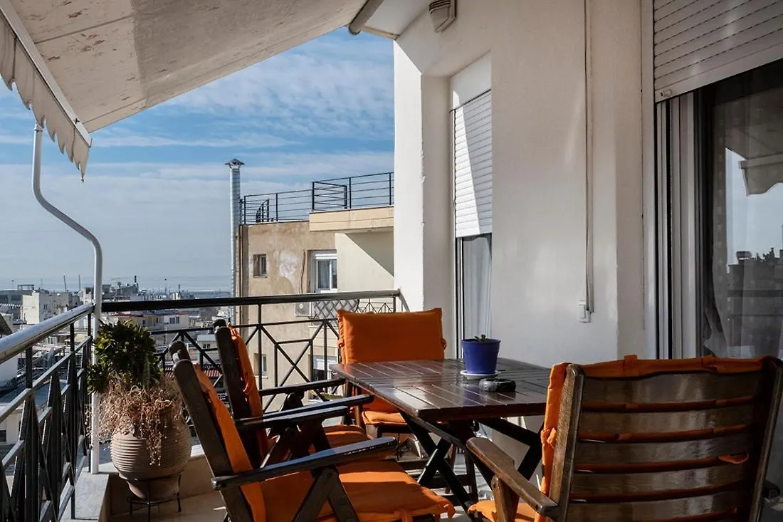 Egnatia Flat Διαμέρισμα Θεσσαλονίκη