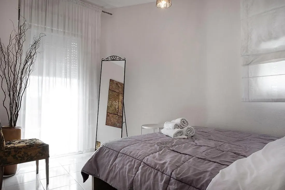 Egnatia Flat Διαμέρισμα Θεσσαλονίκη Ελλάδα