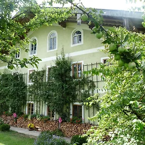 Sprenghof Breitbrunn am Chiemsee