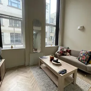 Luxury Mezzanine In Leeds (West Yorkshire)