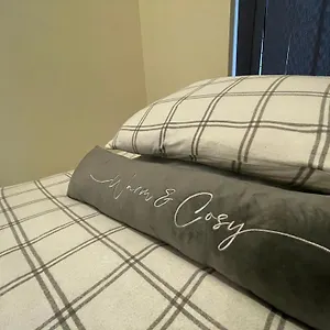 Stylish In Centre Leeds (West Yorkshire)