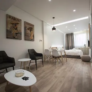 Ornament Suites, Nilie Hospitality Mgmt Salonicco